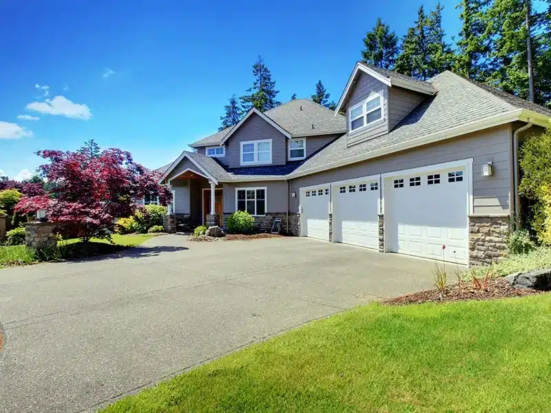 driveway cleaning serivces
