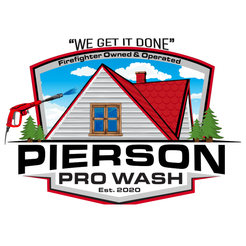 Home Pierson Pro Wash